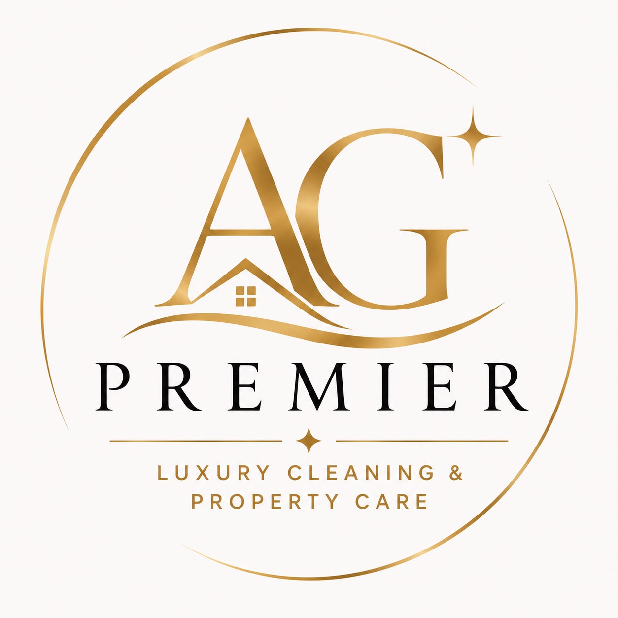 AG Premier — Luxury Cleaning & Property Care