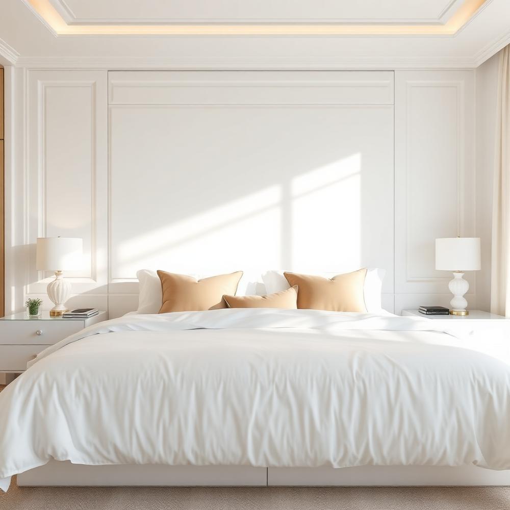 Luxury Property Care