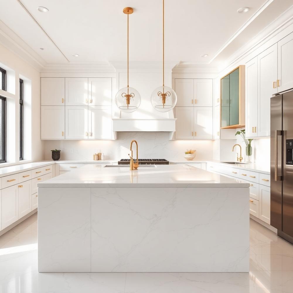 Luxury Cleaning